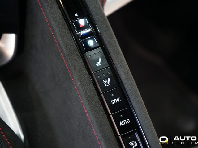 2023 Chevrolet Corvette 2dr Stingray Coupe w/3LT - 22917675 - 35