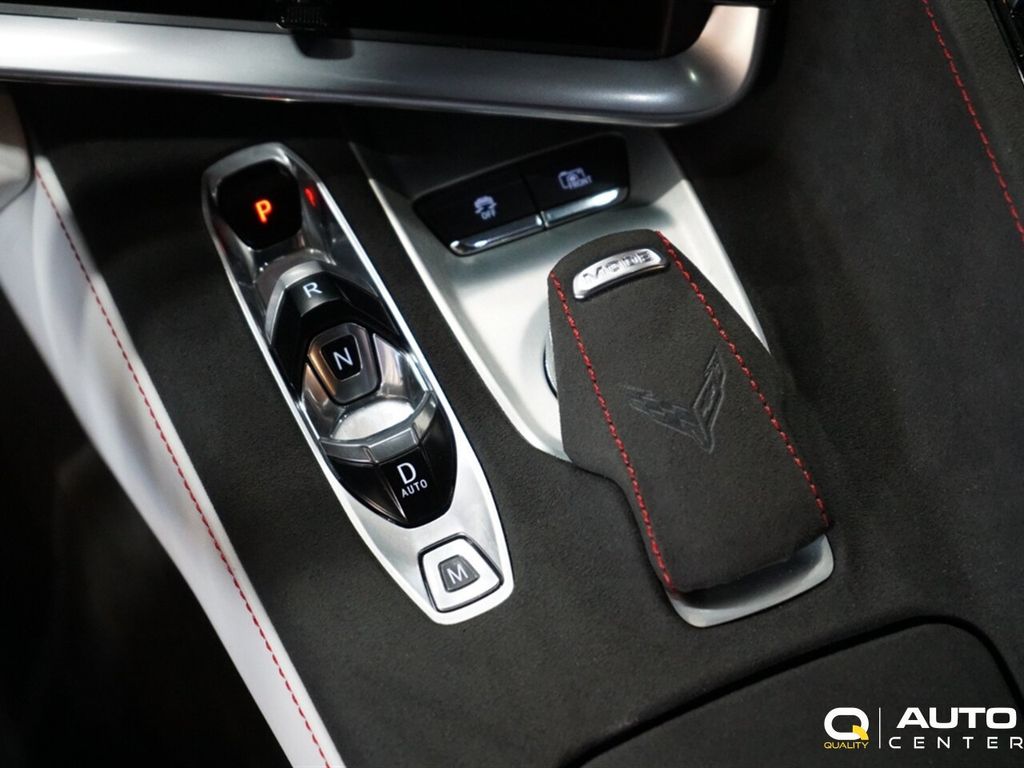 2023 Chevrolet Corvette 2dr Stingray Coupe w/3LT - 22917675 - 36