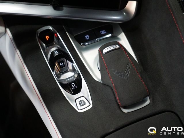 2023 Chevrolet Corvette 2dr Stingray Coupe w/3LT - 22917675 - 36