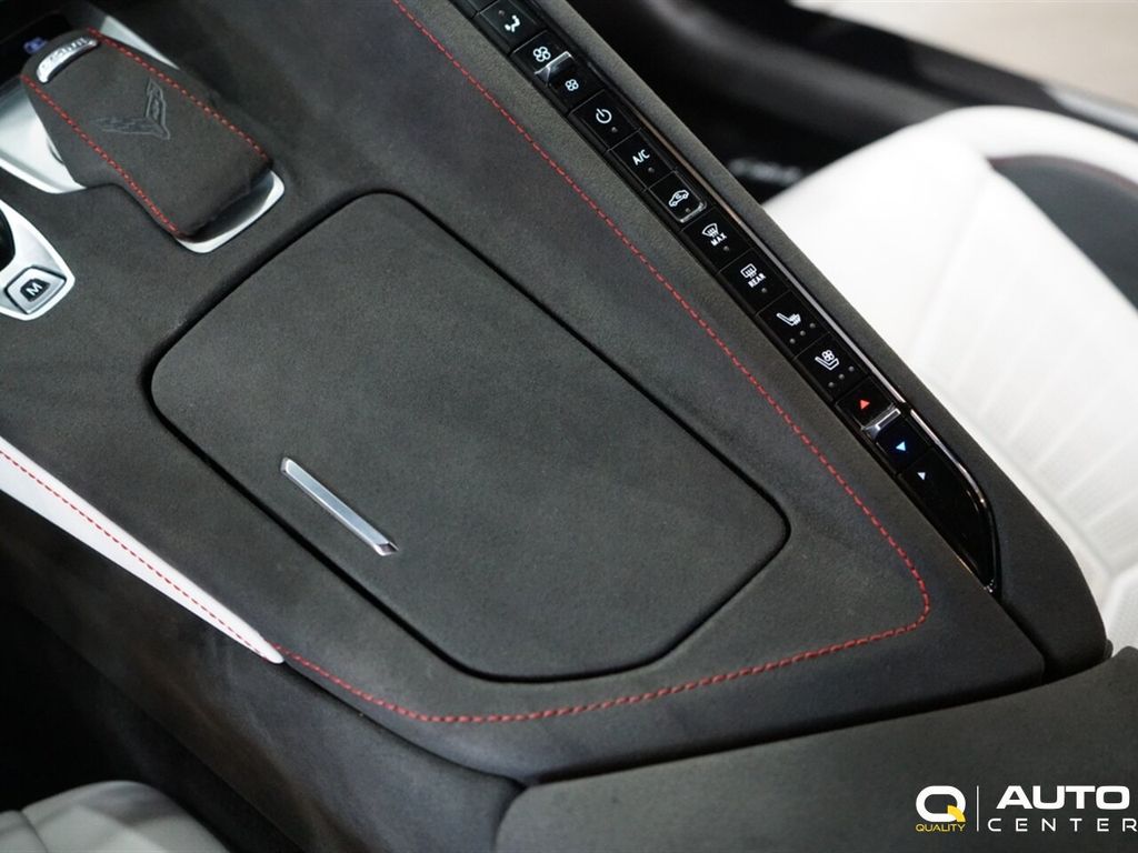 2023 Chevrolet Corvette 2dr Stingray Coupe w/3LT - 22917675 - 37