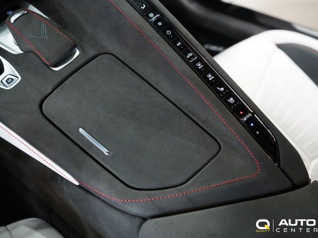 2023 Chevrolet Corvette 2dr Stingray Coupe w/3LT - 22917675 - 37