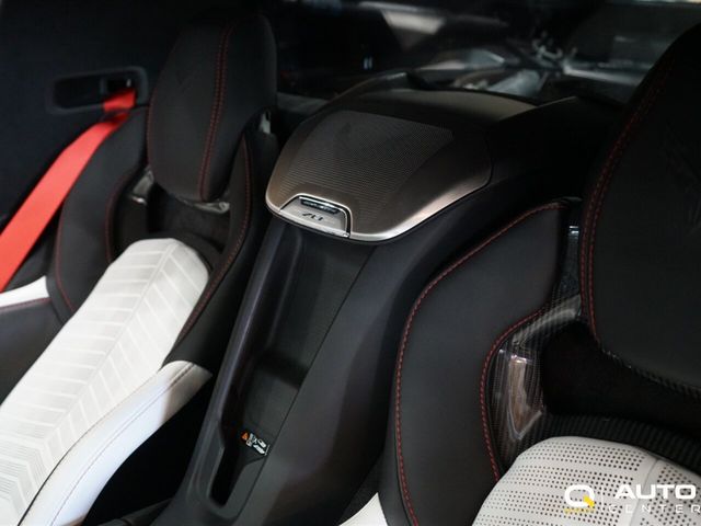 2023 Chevrolet Corvette 2dr Stingray Coupe w/3LT - 22917675 - 39
