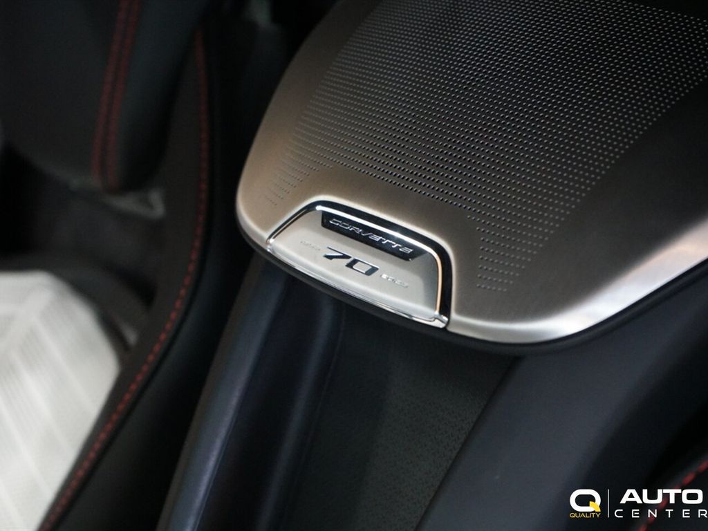 2023 Chevrolet Corvette 2dr Stingray Coupe w/3LT - 22917675 - 40