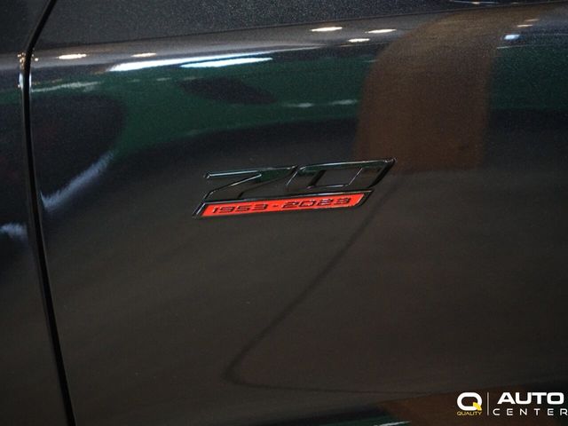 2023 Chevrolet Corvette 2dr Stingray Coupe w/3LT - 22917675 - 7