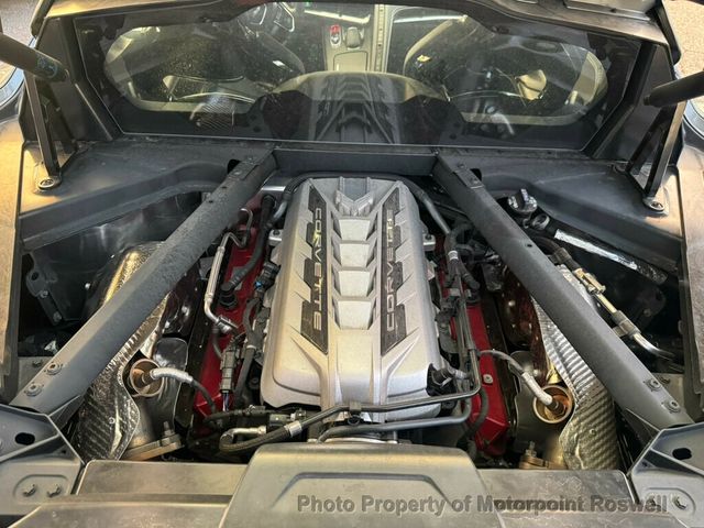 2023 Chevrolet Corvette 2dr Stingray Coupe w/3LT - 22930214 - 14