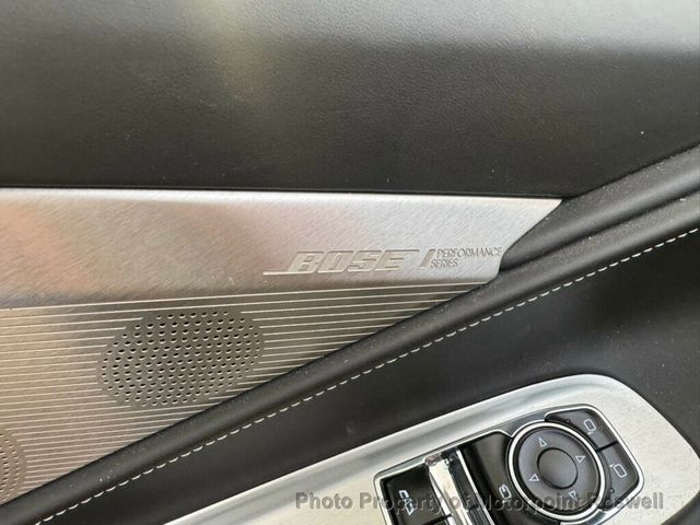 2023 Chevrolet Corvette 2dr Stingray Coupe w/3LT - 22930214 - 8