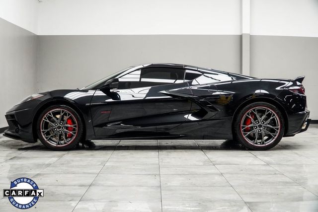 2023 Chevrolet Corvette 2dr Stingray Coupe w/3LT - 22939399 - 9