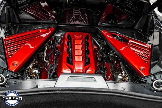 2023 Chevrolet Corvette 2dr Stingray Coupe w/3LT - 22939399 - 15