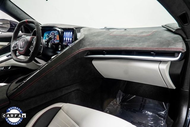 2023 Chevrolet Corvette 2dr Stingray Coupe w/3LT - 22939399 - 17