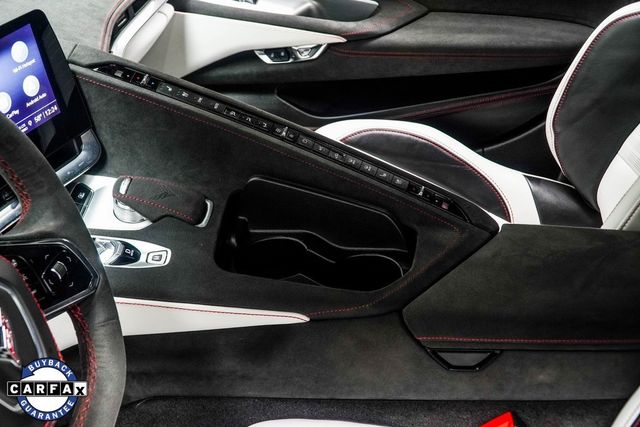 2023 Chevrolet Corvette 2dr Stingray Coupe w/3LT - 22939399 - 18