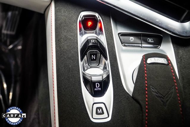 2023 Chevrolet Corvette 2dr Stingray Coupe w/3LT - 22939399 - 19