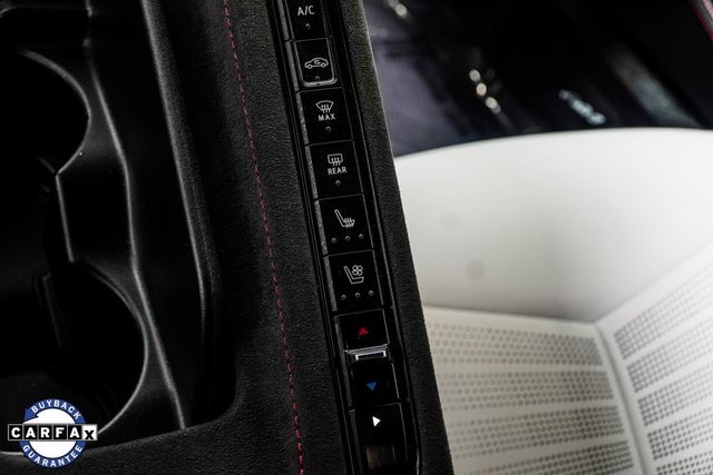 2023 Chevrolet Corvette 2dr Stingray Coupe w/3LT - 22939399 - 21