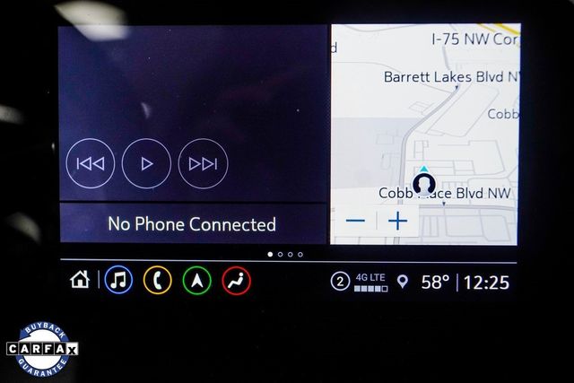 2023 Chevrolet Corvette 2dr Stingray Coupe w/3LT - 22939399 - 23