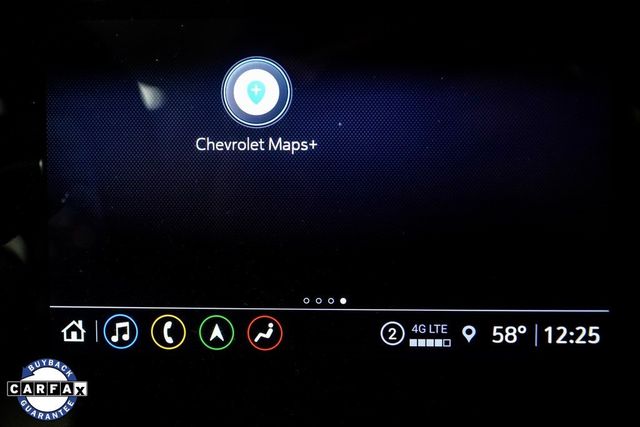 2023 Chevrolet Corvette 2dr Stingray Coupe w/3LT - 22939399 - 25