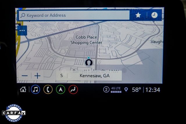 2023 Chevrolet Corvette 2dr Stingray Coupe w/3LT - 22939399 - 27