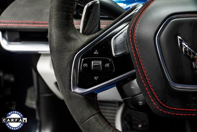 2023 Chevrolet Corvette 2dr Stingray Coupe w/3LT - 22939399 - 31