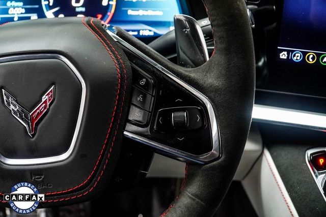 2023 Chevrolet Corvette 2dr Stingray Coupe w/3LT - 22939399 - 32