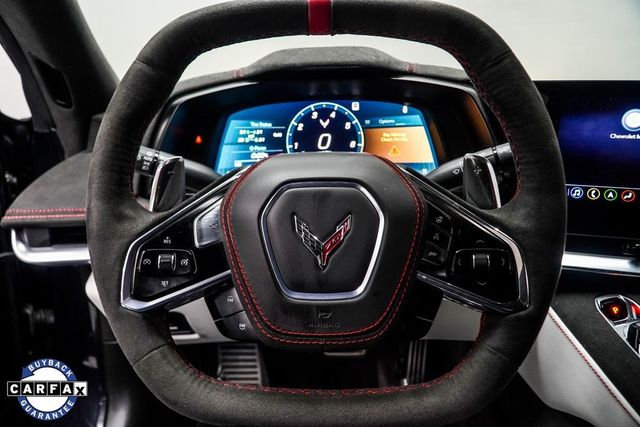 2023 Chevrolet Corvette 2dr Stingray Coupe w/3LT - 22939399 - 33