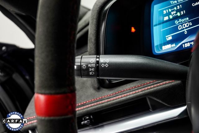 2023 Chevrolet Corvette 2dr Stingray Coupe w/3LT - 22939399 - 34