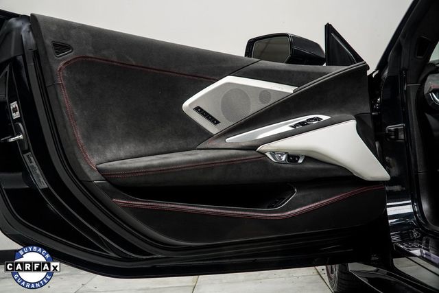 2023 Chevrolet Corvette 2dr Stingray Coupe w/3LT - 22939399 - 36