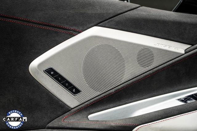 2023 Chevrolet Corvette 2dr Stingray Coupe w/3LT - 22939399 - 37