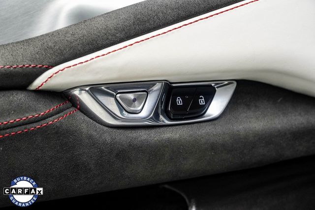 2023 Chevrolet Corvette 2dr Stingray Coupe w/3LT - 22939399 - 39