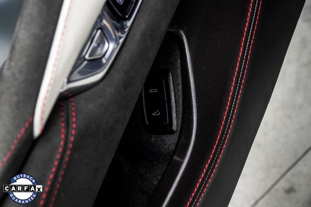 2023 Chevrolet Corvette 2dr Stingray Coupe w/3LT - 22939399 - 40