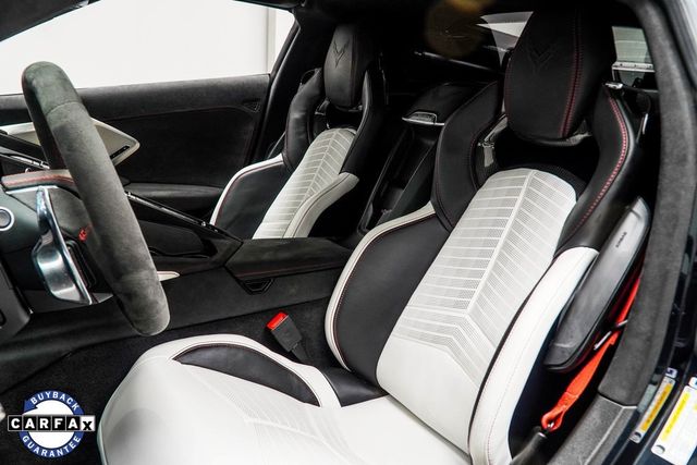 2023 Chevrolet Corvette 2dr Stingray Coupe w/3LT - 22939399 - 41