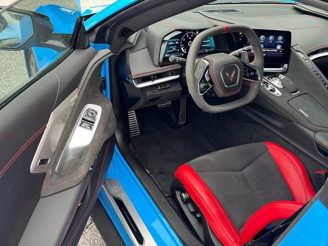 2023 Chevrolet Corvette 2dr Stingray Coupe w/3LT - 23032005 - 9