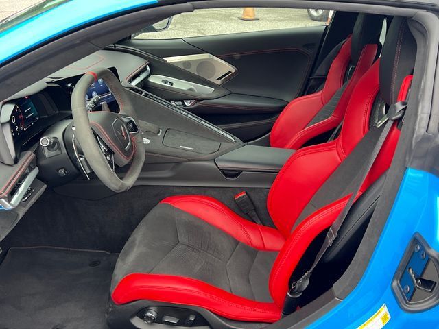 2023 Chevrolet Corvette 2dr Stingray Coupe w/3LT - 23032005 - 10