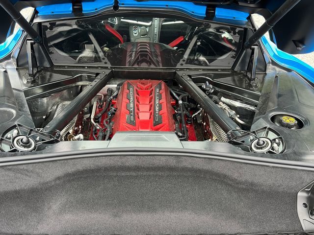 2023 Chevrolet Corvette 2dr Stingray Coupe w/3LT - 23032005 - 12