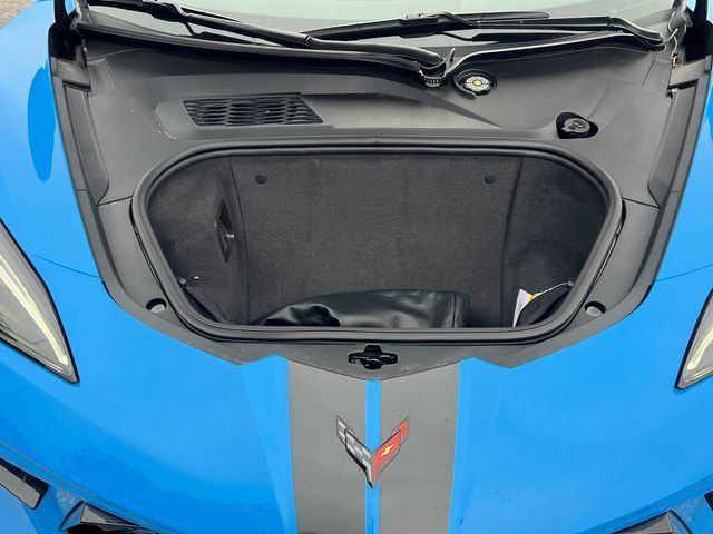 2023 Chevrolet Corvette 2dr Stingray Coupe w/3LT - 23032005 - 15