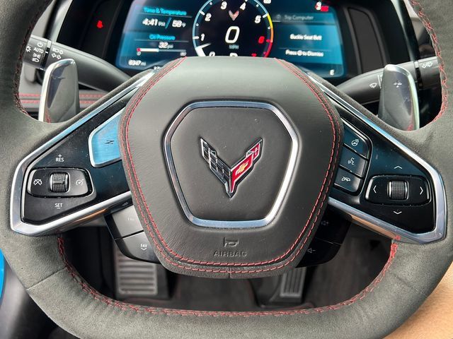 2023 Chevrolet Corvette 2dr Stingray Coupe w/3LT - 23032005 - 16