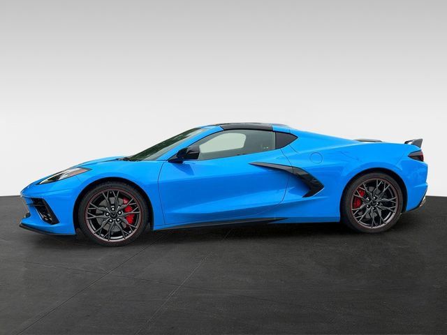 2023 Chevrolet Corvette 2dr Stingray Coupe w/3LT - 23032005 - 1