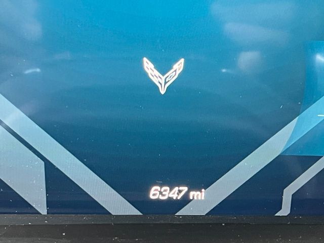 2023 Chevrolet Corvette 2dr Stingray Coupe w/3LT - 23032005 - 19