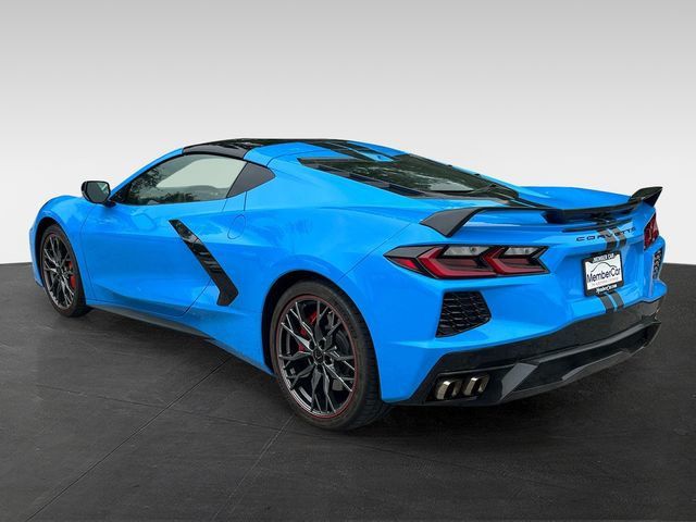 2023 Chevrolet Corvette 2dr Stingray Coupe w/3LT - 23032005 - 2