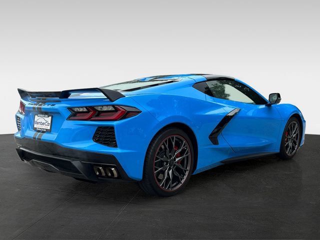 2023 Chevrolet Corvette 2dr Stingray Coupe w/3LT - 23032005 - 4