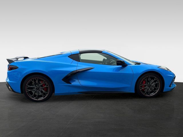 2023 Chevrolet Corvette 2dr Stingray Coupe w/3LT - 23032005 - 5