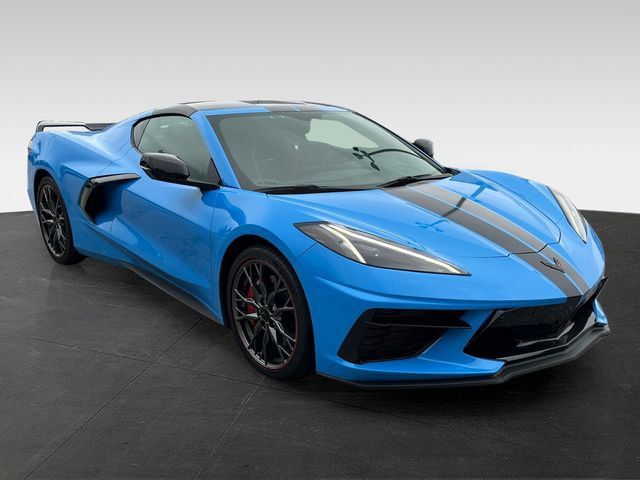 2023 Chevrolet Corvette 2dr Stingray Coupe w/3LT - 23032005 - 6