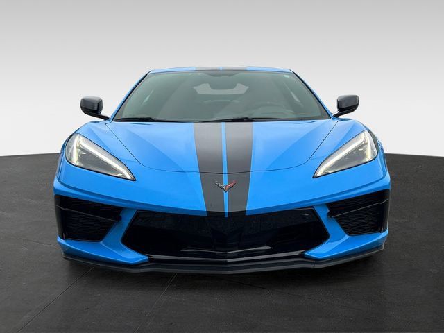 2023 Chevrolet Corvette 2dr Stingray Coupe w/3LT - 23032005 - 7