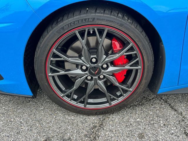 2023 Chevrolet Corvette 2dr Stingray Coupe w/3LT - 23032005 - 8
