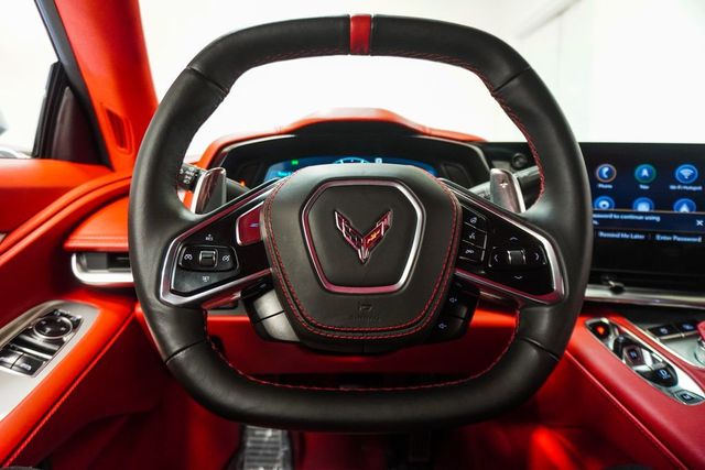 2023 Chevrolet Corvette 2dr Stingray Coupe w/3LT - 23029723 - 13