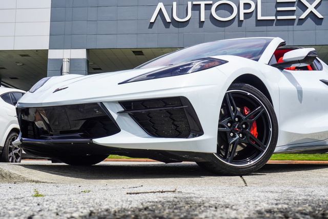 2023 Chevrolet Corvette 2dr Stingray Coupe w/3LT - 23029723 - 1