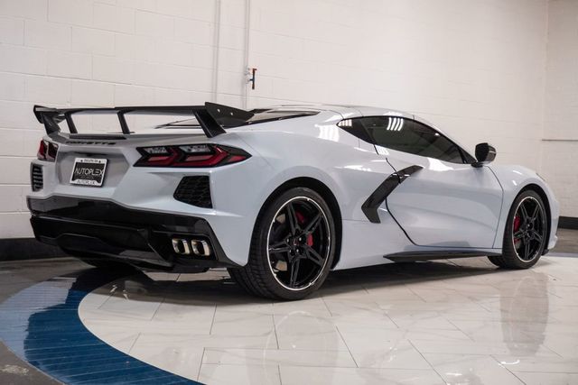 2023 Chevrolet Corvette 2dr Stingray Coupe w/3LT - 23029723 - 29