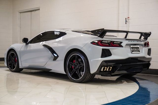 2023 Chevrolet Corvette 2dr Stingray Coupe w/3LT - 23029723 - 30