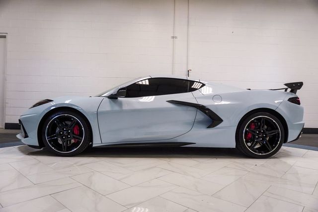 2023 Chevrolet Corvette 2dr Stingray Coupe w/3LT - 23029723 - 31