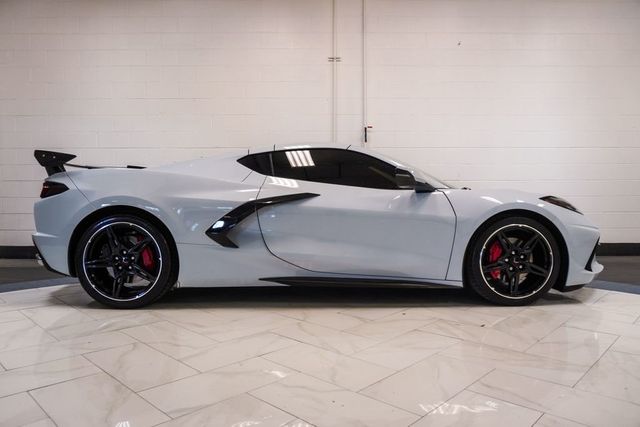 2023 Chevrolet Corvette 2dr Stingray Coupe w/3LT - 23029723 - 32