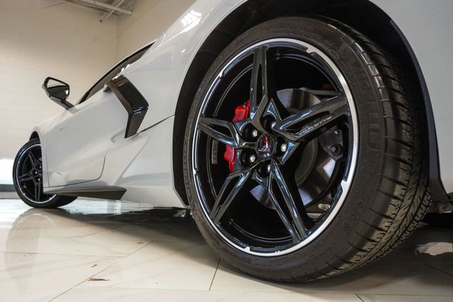 2023 Chevrolet Corvette 2dr Stingray Coupe w/3LT - 23029723 - 38