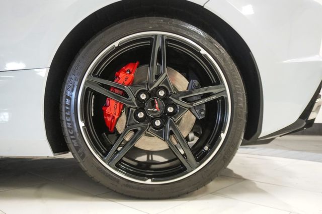 2023 Chevrolet Corvette 2dr Stingray Coupe w/3LT - 23029723 - 39