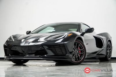 2023 Chevrolet Corvette - 1G1YC2D46P5500169